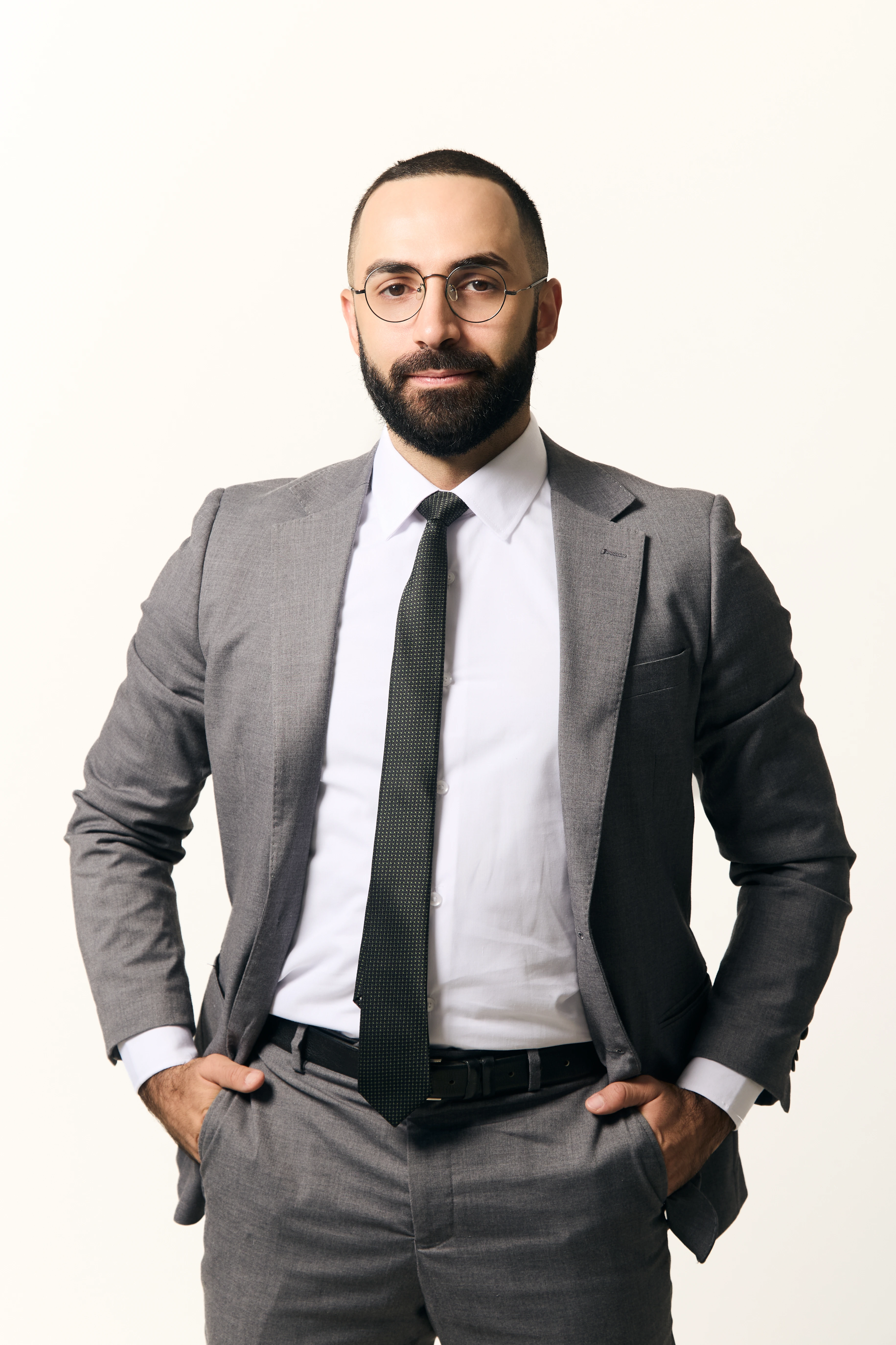 Dr. Geraldo Loredo